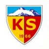 Kayseri Genclerbirligi Nữ