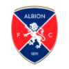 Albion fc Reserves