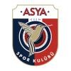 Gaziantep Asya Spor Nữ