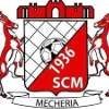 SC Mecheria U21