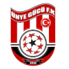 Unye Gucu FK Nữ