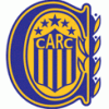 Rosario Central SE Youth