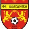 FK Makedonija Gjorce Petrov