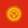 Kyrgyzstan U19