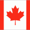 nữ Canada