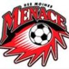 Des Moines Menace