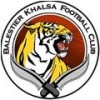 Balestier Khalsa FC