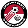 Sport Podbrezova