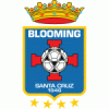 Blooming