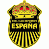 Real Espana