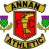 Annan Athletic