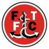 Fleetwood Town