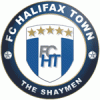 Halifax Town