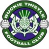 Buckie Thistle FC