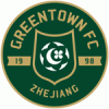 Zhejiang Greentown