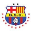 Barcelona SC(ECU)