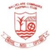 Ballyclare Comrades