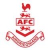 Airdrie United