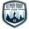 Le Puy Foot 43 Auvergne