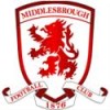 Middlesbrough Nữ