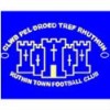 Ruthin Town FC