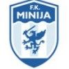 FK Minija