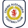 Crewe Alexandra U23