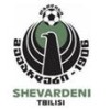 FC Shevardeni