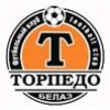 Torpedo Zhodino Reserves