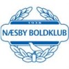 Naesby BK Nữ