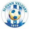 Slovan Velvary