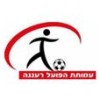 Hapoel Raanana Nữ