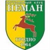 Neman Grodno Reserves