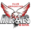 CD Halcones de Rayon