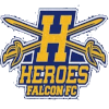 Heroes de Falcon