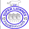 Super Lionnes Nữ