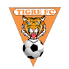 Fc Tigre Noir