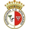 CD Guiniguada Apolinario Nữ