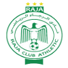 Raja Casablanca Nữ