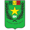 AS Police Nữ