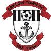 Arklow Town