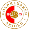 Skjold U21