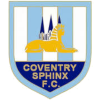 Coventry Sphinx