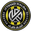 Al Ittihad Kalba U19