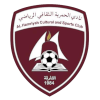 Al Hamriyah U19