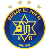 Maccabi Tel Aviv Shachar U19