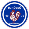 IK Rosso Uddevalla Nữ