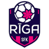 FK Riga Nữ