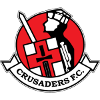 Crusaders Newtownabbey Strikers Nữ