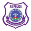 AS Police Ouagadougou